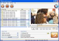 SoftPepper DVD to AVI Converter pour mac