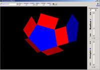 3D Geometrical Objects pour mac