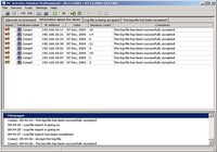 PC Activity Monitor Professional (PC Acme Professional) pour mac
