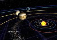 Solar System 3D Screensaver pour mac