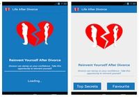 Life After Divorce Android