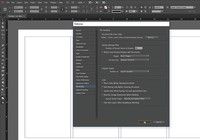 Adobe InDesign CC pour mac