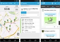 RunKeeper Android pour mac