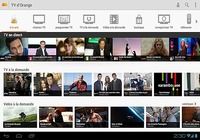 TV d'Orange Android pour mac