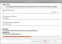 AVS Audio Converter pour mac