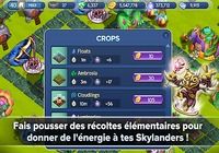 Skylanders Lost Islands Android pour mac