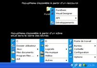 PopupMenu Editeur pour mac