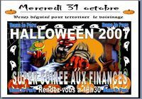 Carte pour soirée halloween microsoft publisher 2007 pour mac