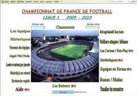Ligue1 2009-2010