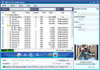 Xilisoft DVD Audio Rippeur pour mac