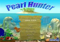 Pearl Hunter