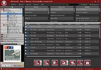 4Videosoft iPad 2 Manager Platinum pour mac