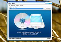 DVD to MP4 pour mac