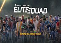Tom Clancy's Elite Squad Android pour mac