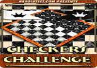 Checkers Challenge pour mac