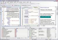 oXygen XML Editor and XSLT Debugger pour mac