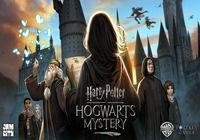 Harry Potter : Hogwarts Mystery Android pour mac