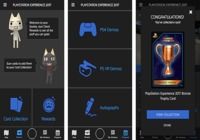 Experience Playstation Android pour mac