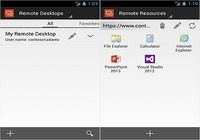 Microsoft Remote Desktop Android pour mac