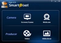 SmartPixel pour mac