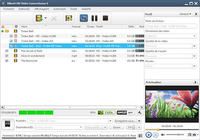 Xilisoft HD Vidéo Convertisseur 6 pour mac