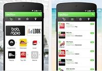 Radio.fr Android pour mac
