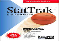 StatTrak for Basketball pour mac