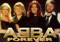 ABBA FOREVER pour mac