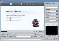 ImTOO Convertisseur iPad Video pour Mac pour mac