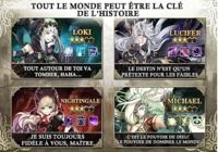 Trial Of Fate Android pour mac