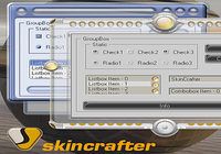SkinCrafter.NET pour mac