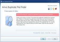 Ainvo Duplicate File Finder pour mac