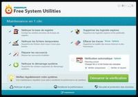 Free System Utilities pour mac