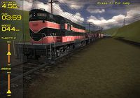 Freight Train Simulator pour mac