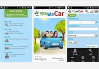 BlaBlaCar iOS pour mac