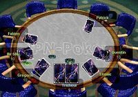 JPN-Poker pour mac