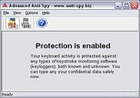 Advanced Anti Spy pour mac