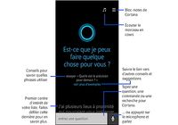 Cortana Android pour mac