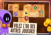 King of Thieves Android pour mac