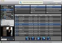 4Videosoft iPad 3 Manager pour Mac