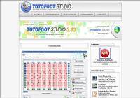 Totofoot Studio pour mac