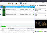 Xilisoft Convertisseur Vidéo Standard pour mac pour mac