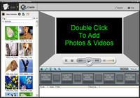 4Videosoft Création de diaporama DVD pour mac