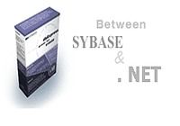 VISOCO BDP.NET for Sybase ASE pour mac