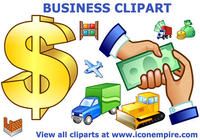 Business Clipart pour mac