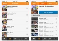 Crunchyroll - Anime and Drama iOS