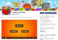 Candy Crush Saga Facebook pour mac