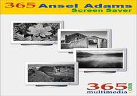 365 Ansel Adams Screen Saver pour mac
