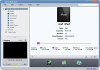 ImTOO iPad Mate Transfert pour mac