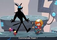 Commander Keen Mobile ( Android iOs ) pour mac